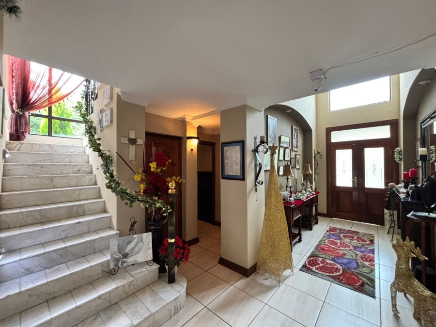 3 Bedroom Property for Sale in Vaal de Grace Golf Estate Free State